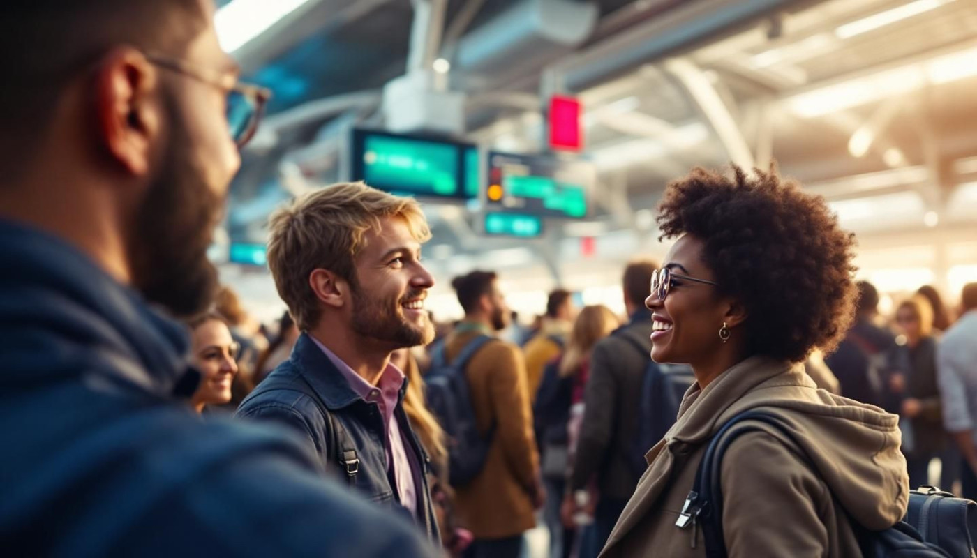 Cómo las traducciones juradas facilitan tus viajes internacionales